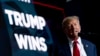 Hasil Awal: Trump Diproyeksikan Sebagai Pemenang Kaukus Iowa
