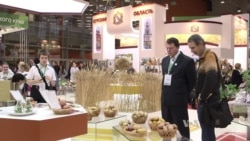 Russia Record Wheat Harvest Raises Quality Issue