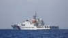 Why China’s Coast Guard Spent 258 Days in Waters Claimed by Malaysia