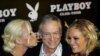 Was Hefner Oppressor or Liberator? Women Debate His Legacy