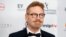 FILE - Kenneth Branagh attends the 45th International Emmy Awards at the New York Hilton in New York, Nov. 20, 2017. Branagh is teasing the return of "old friends." 