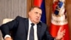 Milorad Dodik, predsjednik entiteta RS