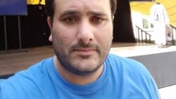 Azad Hsənov: Bəraət gözləyirəm