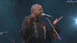 Dunia yaomboleza kifo cha Papa Wemba