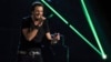Luke Bryan entre los cantantes más escuchados