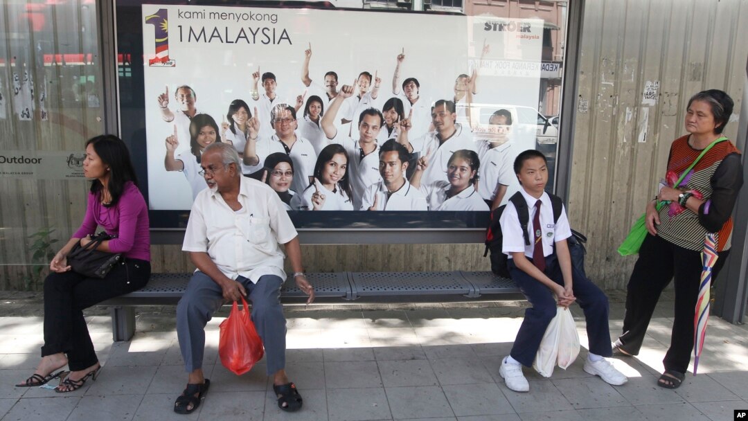 Hiện có khoảng 80.000 lao động Việt Nam làm việc ở Malaysia.