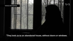 Kosovo War Rape Survivors Say Justice Elusive Despite Compensation