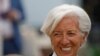 Lagarde's ECB Nomination Thrusts IMF into Early Succession Race