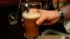 Even Moderate Drinking Linked to Changes in Brain Structure, Study Finds