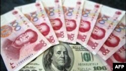 Пекин отказывается ревальвировать юань