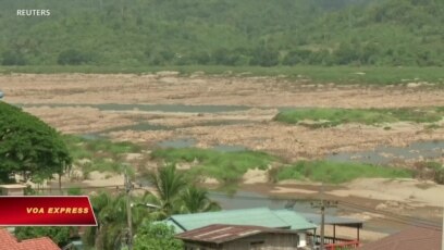 Washington khởi động Quan hệ Đối tác Mekong - Hoa Kỳ