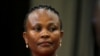 Ramaphosa Idles Controversial Public Protector