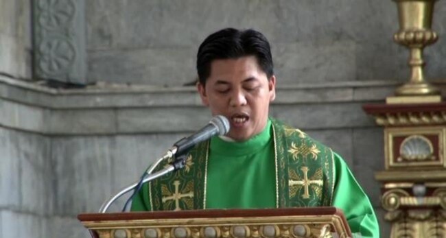 Church, Charities Prove Crucial in Philippines Recovery