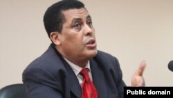 አምባሳደር ዲና ሙፍቲ