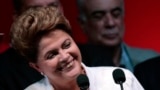 Presidente Dilma Rousseff