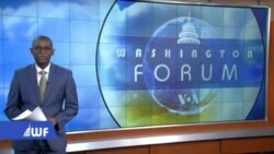 Washington Forum
