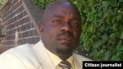 VaKisinoti Mukwazhe