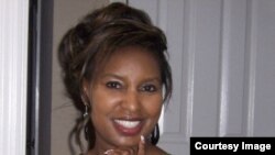 UNkosikazi Lumbie Mlambo