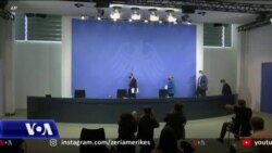 Nga tetori Gjermania ndërpret testimet falas për COVID-19