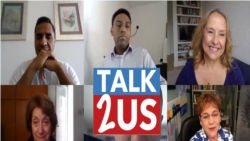 TALK2US: News Words - Erosion, Stable and Evaporate