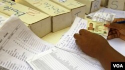 Ayiti-Eleksyon: Obsèvatè yo Mande KEP a Plis Eksplikasyon