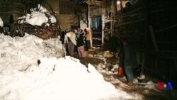 Pîrozkirina Cejna Gaxant li Dêrsimê