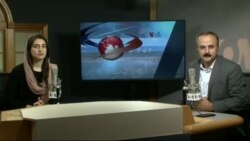 د ډیوه ریډیو د روانو چارو خپرونه په ټي وي