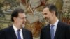 Cabinet Reshaped by Spain's Rajoy Draws Strong Opposition Criticism