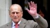 Prince Philip, 96, to Bid Adieu to Solo Charity Appearances