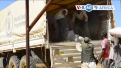 Manchetes africanas: PAM vai encerrar escritório na África Austral