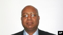 ዶ/ር ኣፈወርቂ ጳውሎስ
