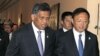ASEAN Supports Talks to Resolve N. Korean Nuclear Dispute