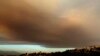 Hàng ngàn người phải sơ tán tại hai khu vực có cháy rừng ở California 