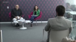 Gouvènman Venezuela a Komèt Vyolasyon Dwa Zimen ki Pi Malouk Dapre Amnisti Entènasyonal