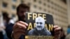 Похищенный в Тбилиси азербайджанский диссидент на свободе 