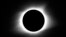 Durante un eclipse total, la transición de día a noche es instantánea en cuestión de minutos.