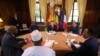 Sommet à Paris pour muscler la force du G5 Sahel