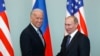 Nga muốn Mỹ xin lỗi sau khi TT Biden gọi ông Putin là kẻ giết người