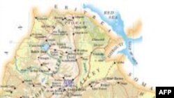 Các xí nghiệp nước ngoài thu gom đất canh tác của Ethiopia