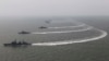 Hải quân Nam Triều Tiên nổ súng cảnh cáo tàu Bắc Triều Tiên