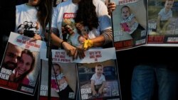 FLASHPOINT: GLOBAL CRISES - Israel-Hamas ceasefire extended for two more days. 