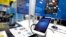 El Blackberry Z10 era la gran esperanza de la compañía, pero las ventas no han logrado los objetivos esperados.