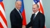 Biden sanctionne Moscou et expulse 10 diplomates russes