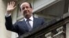 Hollande and Merkel Face Berlin Showdown