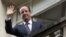 French President-elect Francois Hollande (file photo)