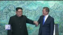 جنوبی اور شمالی کوریا 11 سال بعد مذاکرات کی میز پر