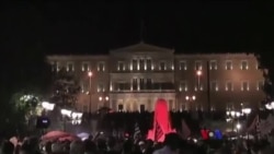 ဂရိအကျပ်အတည်းနဲ့ ဥရောပ စတော့ရှယ်ယာဈေးကွက်