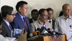 သတင်းအကျဉ်းချုပ် (၁၀.၃၁.၂၀၁၈)