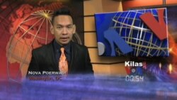 Kilas VOA 6 Januari 2015