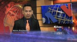 Kilas VOA 6 Januari 2015